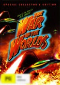 The War of the Worlds (Special Edition)