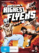 WWE: Wrestling's Highest Flyers