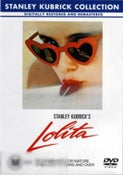 Lolita (1962)