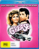 Grease (Rockin' Edition)