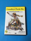 Goodbye Pork Pie (WAS $19)