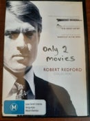 Robert Redford Collection - The Great Gatsby/Barefoot in the Park