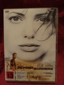 Beyond Borders (2003) - Angelina Jolie, Clive Owen