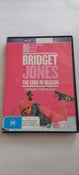 Bridget Jones the edge of reason dvd