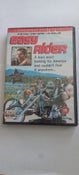 Easy rider dvd movie