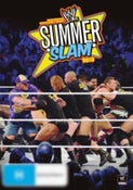 WWE: Summer Slam 2010