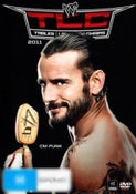 WWE TLC: Tables, Ladders and Chairs 2011