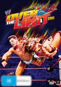 WWE: Over the Limit 2011