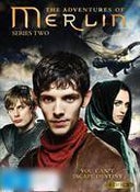 The Adventures of Merlin: Series 2 The Adventures of Merlin: Series 2