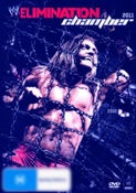WWE: Elimination Chamber 2011