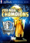 NBA: 2011 Dallas Mavericks Championships