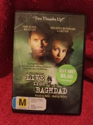 Live from Baghdad (2002)- Helena Bonham Carter, Michael Keaton