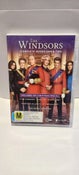 The windsors complete series 1 and 2 dvd