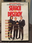 Search & Destroy / Search and Destroy