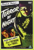 Terror By Night - Sherlock Holmes - 1946