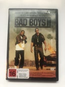 Bad Boys II Dvd