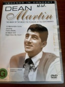 Dean Martin - The Magic of the Music