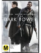 The Dark Tower (DVD) - New!!!