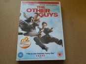 The Other Guys (Will Ferrell, Mark Wahlbe)