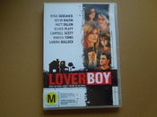 LOVER BOY (Kyra Sedgwick, Kevin Bacon, Matt Dillion)