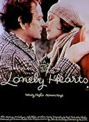 Lonely Hearts *BRAND NEW*