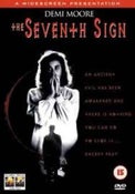 The Seventh Sign *BRAND NEW*