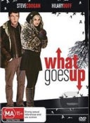 What Goes Up DVD c2