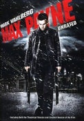 Max Payne (DVD) - New!!!