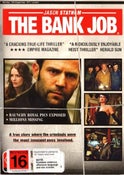 The Bank Job (1 Disc DVD)