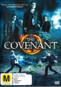 The Covenant (1 Disc DVD)