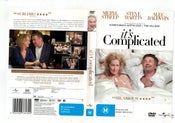 It's Complicated, Meryl Streep, Steve Martin, Alec Baldwin