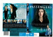 Passengers, Anne Hathaway, Patrick Wilson