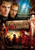 Brothers Grimm, The