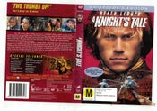 A Knight's Tale, Collectors Edition, Heath Ledger