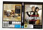 A Knight's Tale, Extended Edition, Heath Ledger