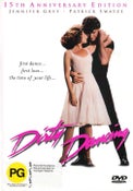 Dirty Dancing - 15th Anniversary Edition (1 Disc DVD)
