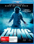 The Thing (2011) The Thing (2011)