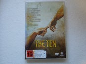 THE TEN (Adam Brody, Famke Janssen, Ken Marino)