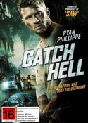 Catch Hell DVD t1