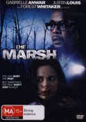 The Marsh DVD t1