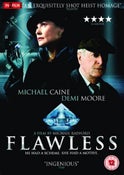 Flawless DVD t1