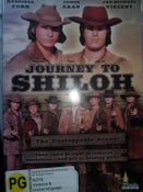 JOURNEY TO SHILOH ( HARRISON FORD & JAMES CAAN
