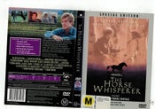 The Horse Whisperer, Robert Redford