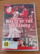 Waltz of the Toreadors, DVD, Peter Sellers