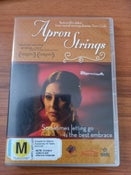 Apron Strings, NZ DVD
