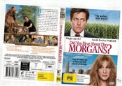 Did you hear about the Morgans?, Hugh Grant