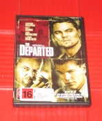 The Departed - DVD