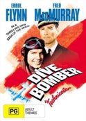 Dive Bomber - Errol Flynn - DVD R4