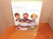 Priest Of Love (1981) Sir Ian McKellen as D. H. Lawrence