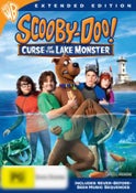 Scooby-Doo 3: The Curse of the Lake Monster